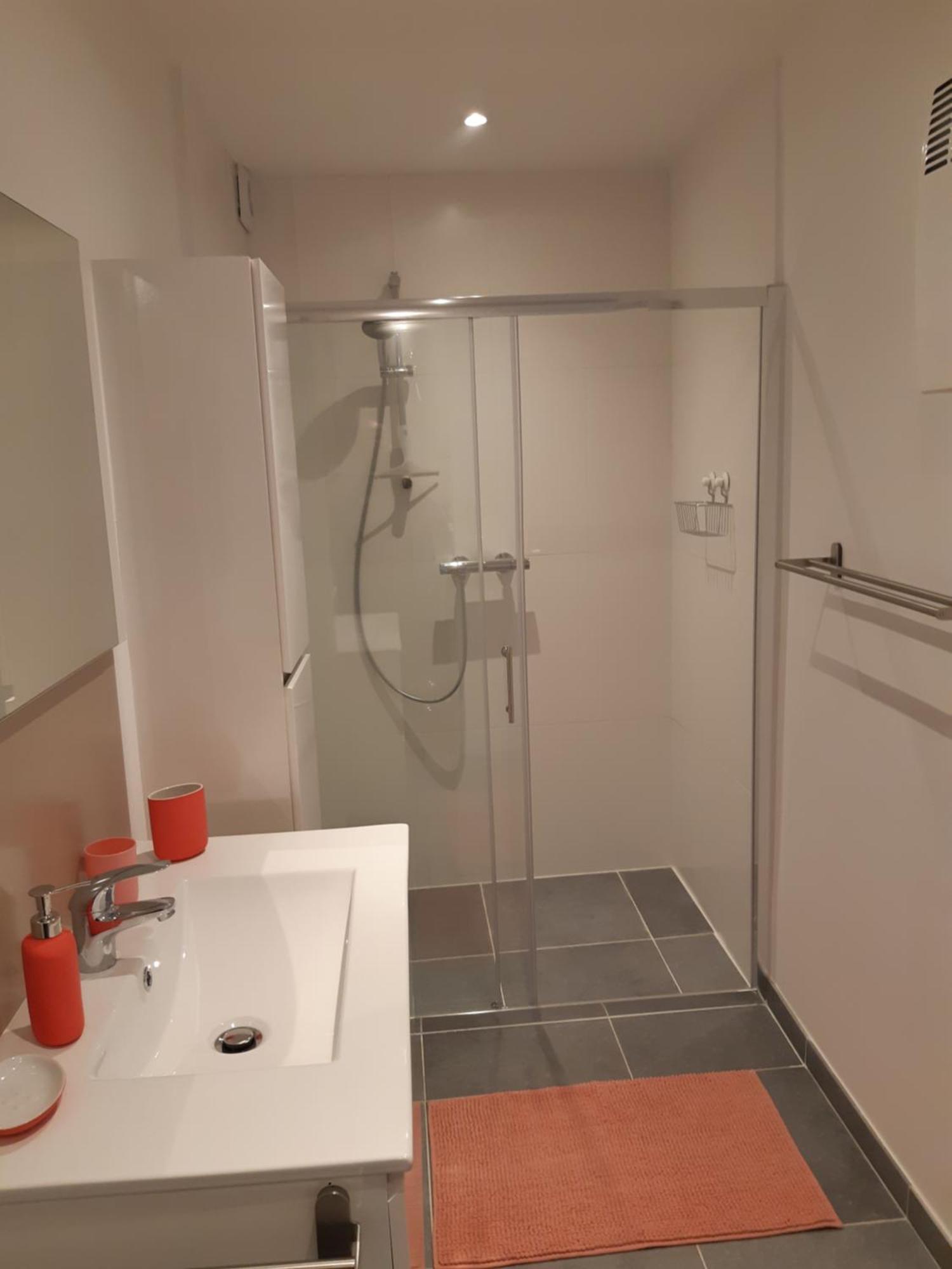 Terrasses De Malmedy F&L Triplex 214 Et Studio 320 Et 317 Et Studio Superieur 340 객실 사진