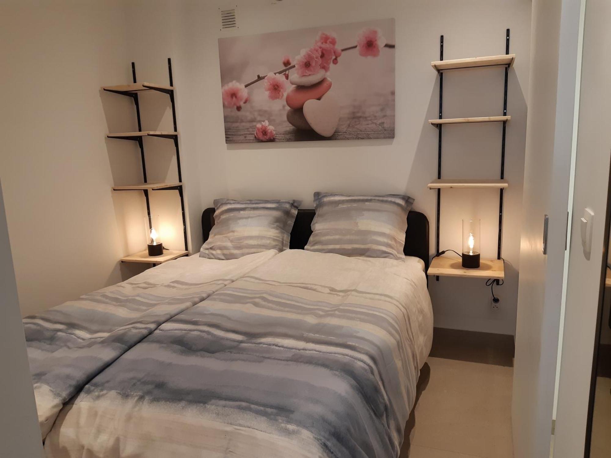 Terrasses De Malmedy F&L Triplex 214 Et Studio 320 Et 317 Et Studio Superieur 340 객실 사진