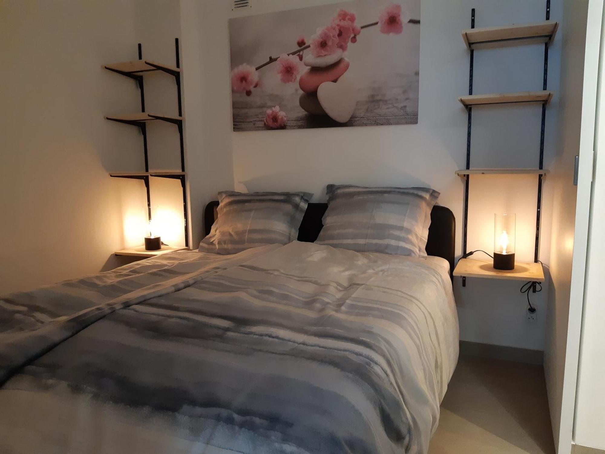 Terrasses De Malmedy F&L Triplex 214 Et Studio 320 Et 317 Et Studio Superieur 340 객실 사진