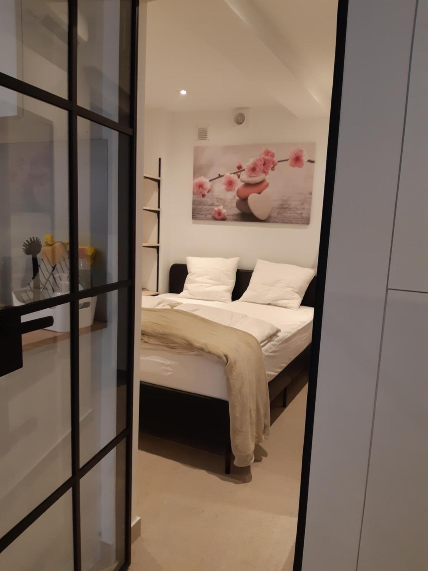 Terrasses De Malmedy F&L Triplex 214 Et Studio 320 Et 317 Et Studio Superieur 340 객실 사진