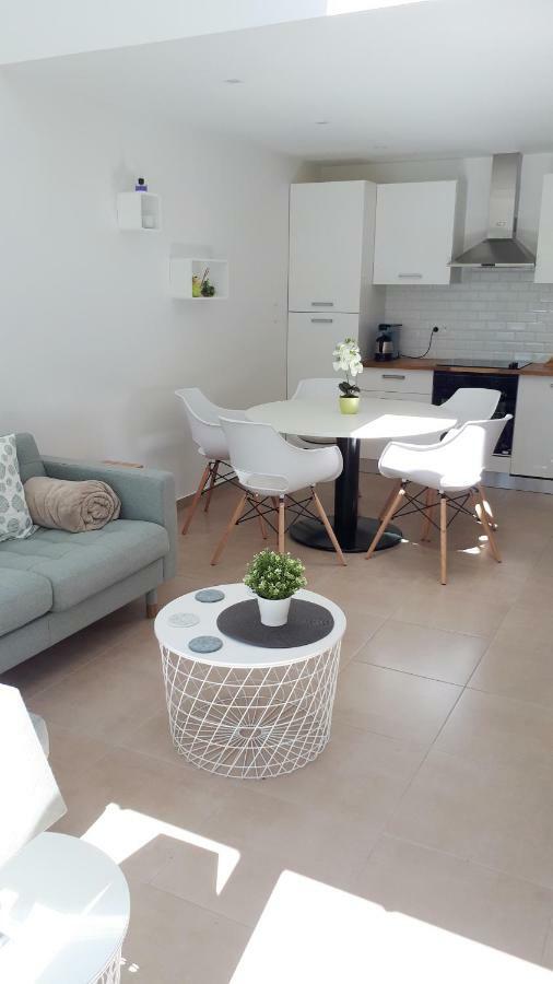 Terrasses De Malmedy F&L Triplex 214 Et Studio 320 Et 317 Et Studio Superieur 340 외부 사진
