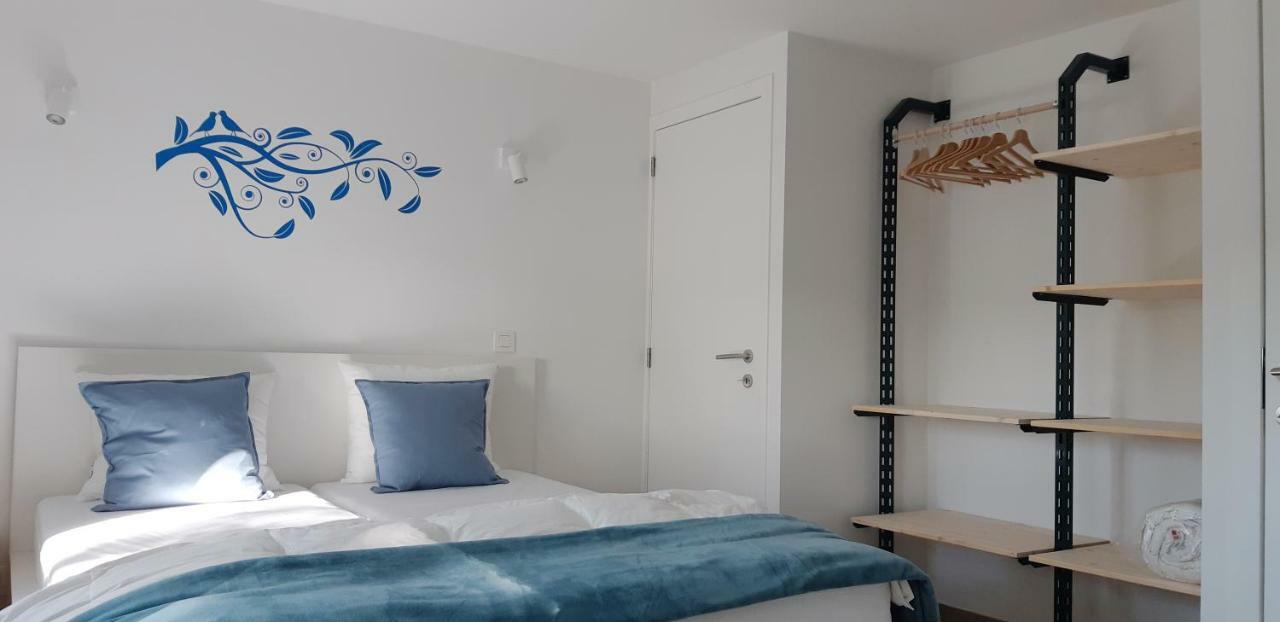 Terrasses De Malmedy F&L Triplex 214 Et Studio 320 Et 317 Et Studio Superieur 340 외부 사진