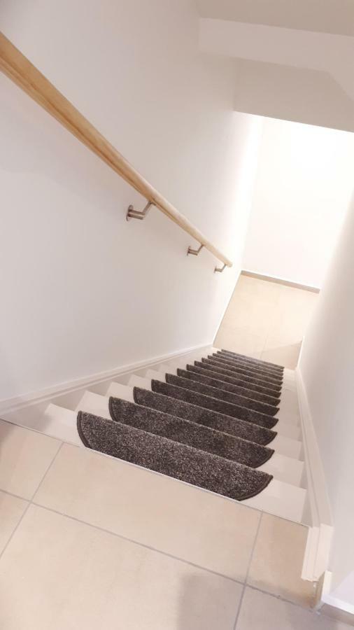 Terrasses De Malmedy F&L Triplex 214 Et Studio 320 Et 317 Et Studio Superieur 340 외부 사진