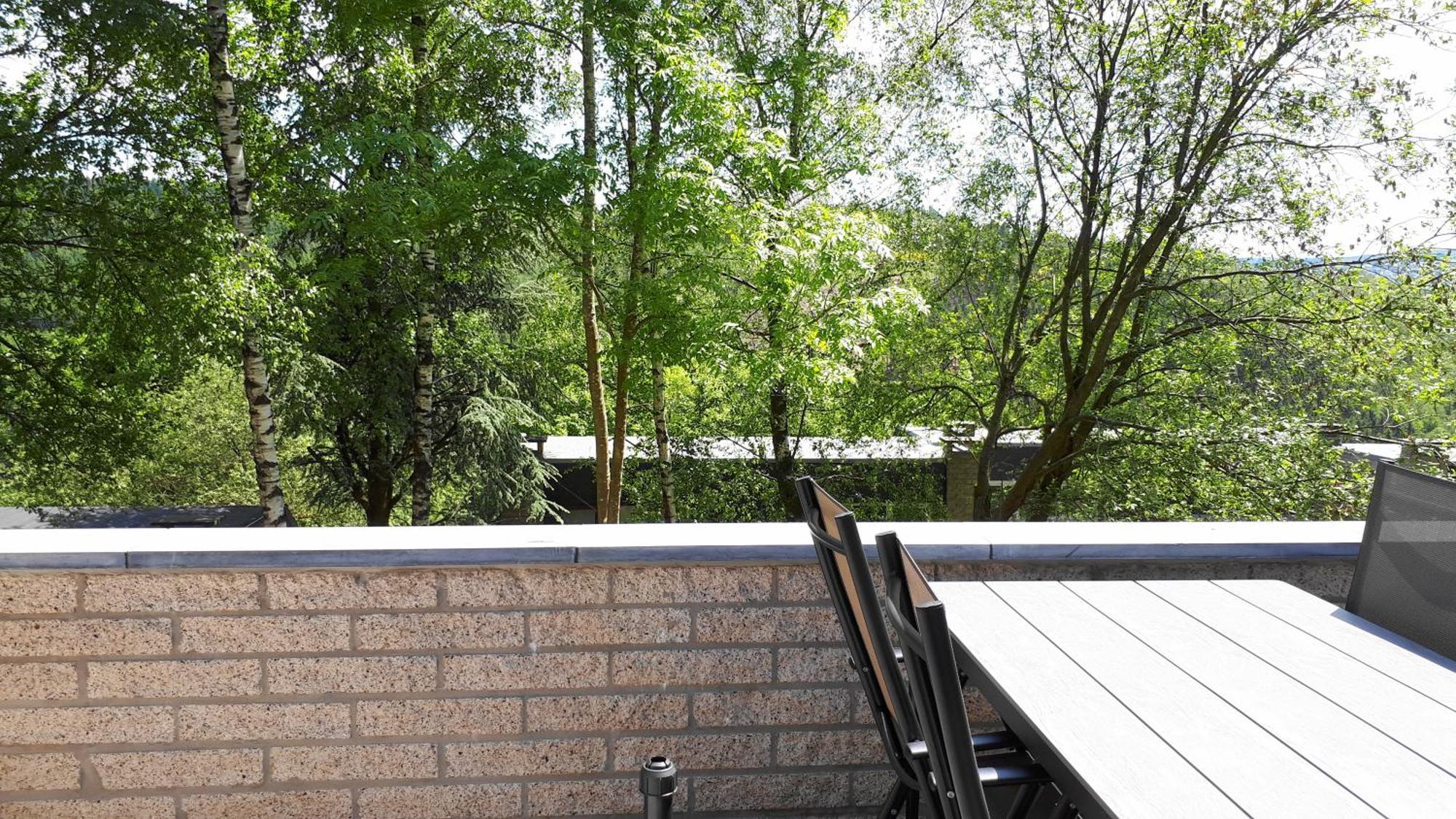Terrasses De Malmedy F&L Triplex 214 Et Studio 320 Et 317 Et Studio Superieur 340 외부 사진