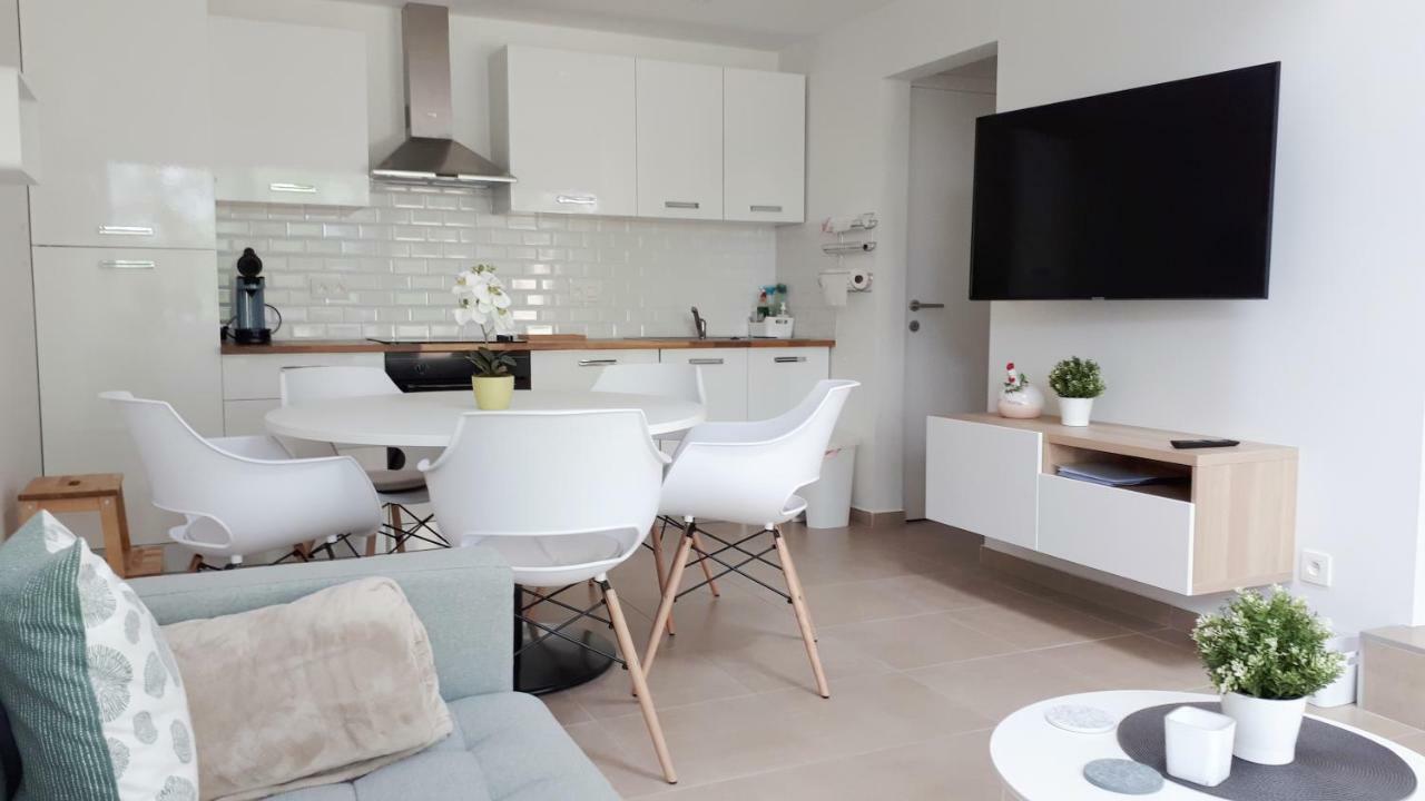 Terrasses De Malmedy F&L Triplex 214 Et Studio 320 Et 317 Et Studio Superieur 340 외부 사진