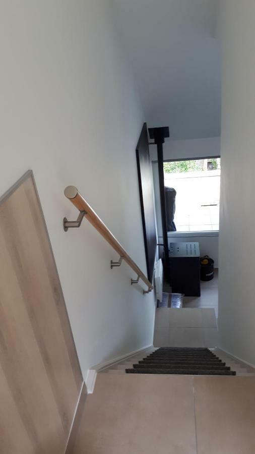 Terrasses De Malmedy F&L Triplex 214 Et Studio 320 Et 317 Et Studio Superieur 340 외부 사진