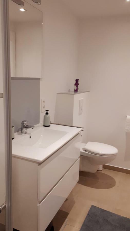 Terrasses De Malmedy F&L Triplex 214 Et Studio 320 Et 317 Et Studio Superieur 340 외부 사진