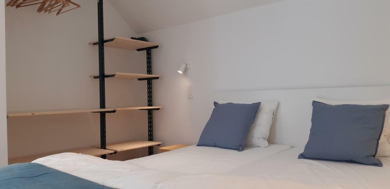 Terrasses De Malmedy F&L Triplex 214 Et Studio 320 Et 317 Et Studio Superieur 340 외부 사진