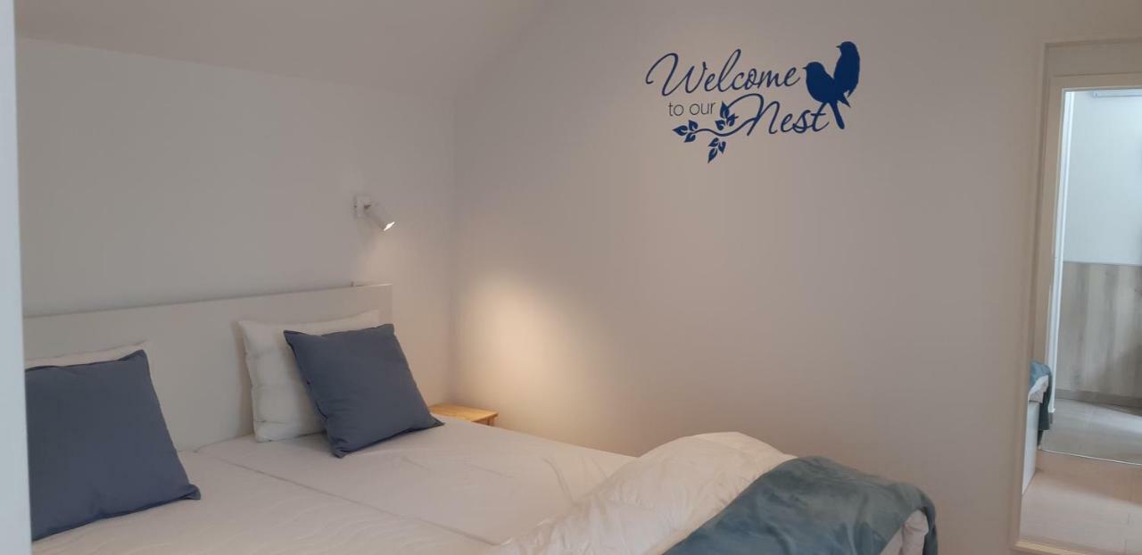 Terrasses De Malmedy F&L Triplex 214 Et Studio 320 Et 317 Et Studio Superieur 340 외부 사진