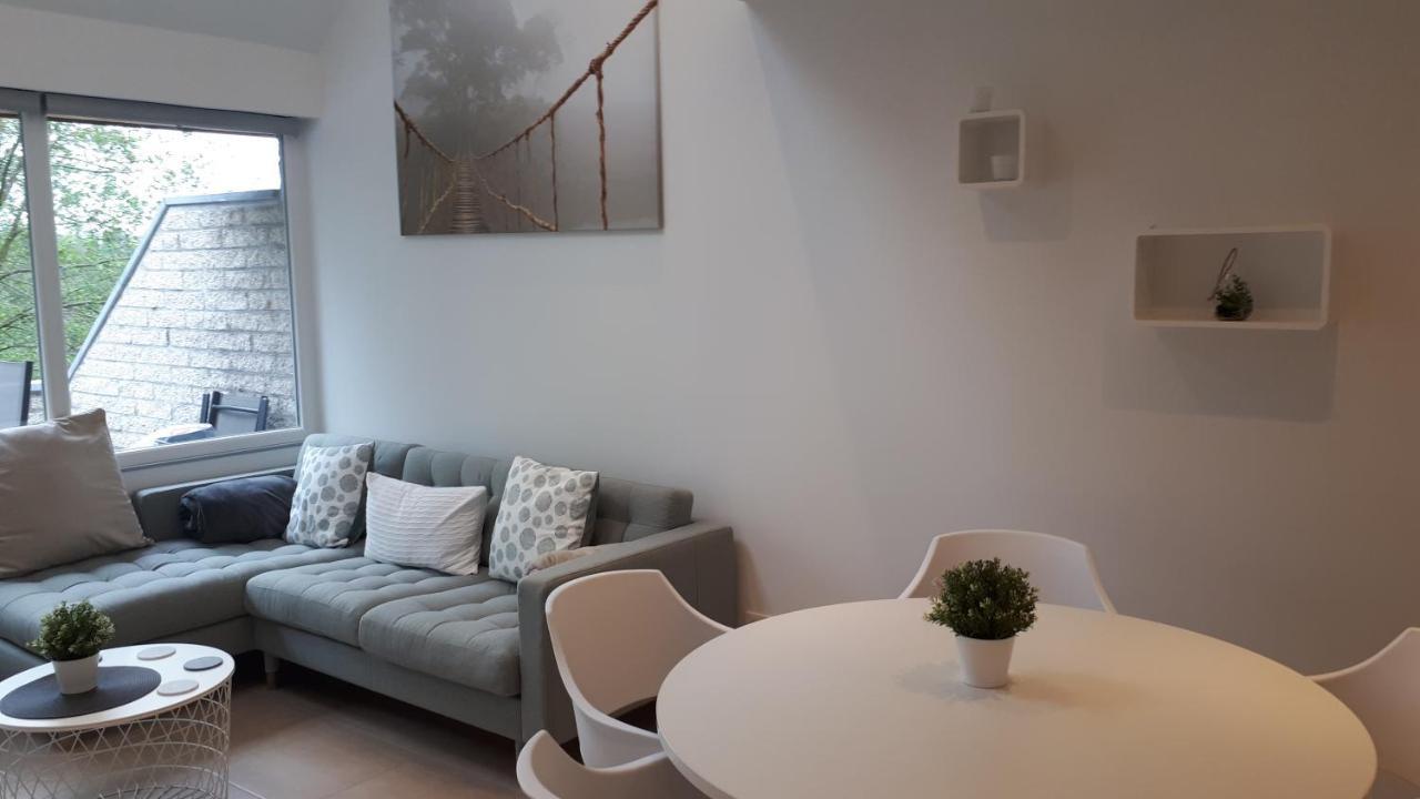 Terrasses De Malmedy F&L Triplex 214 Et Studio 320 Et 317 Et Studio Superieur 340 외부 사진