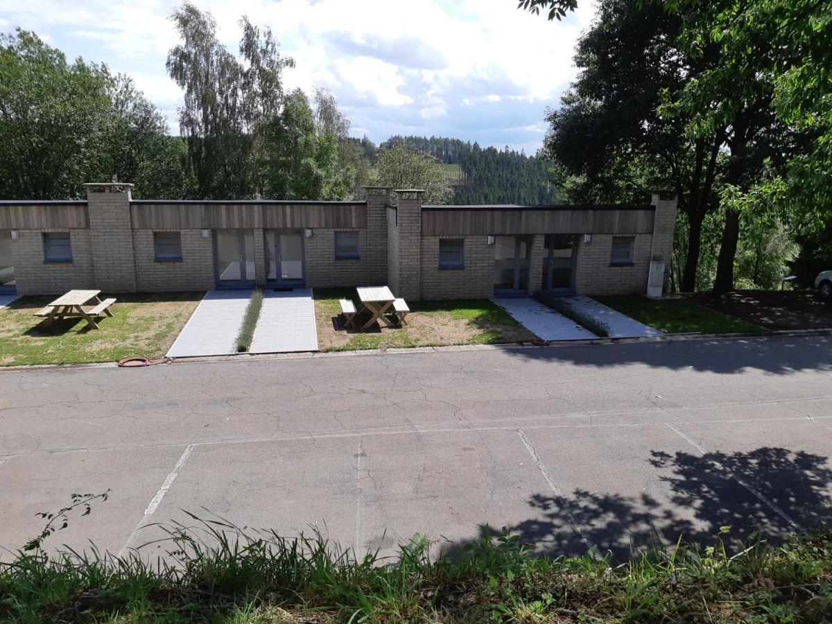 Terrasses De Malmedy F&L Triplex 214 Et Studio 320 Et 317 Et Studio Superieur 340 외부 사진