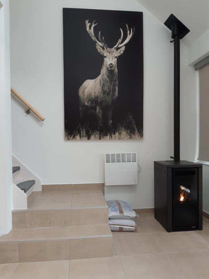 Terrasses De Malmedy F&L Triplex 214 Et Studio 320 Et 317 Et Studio Superieur 340 외부 사진